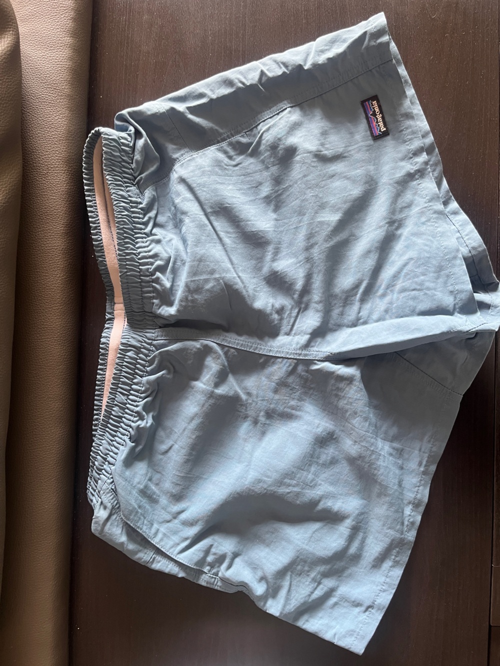 Patagonia Baggies